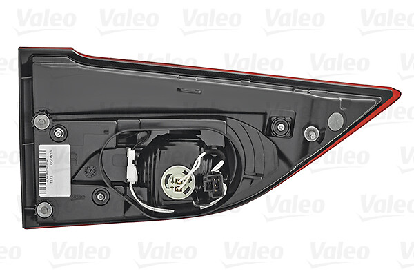 VALEO FANALI ALOGENI